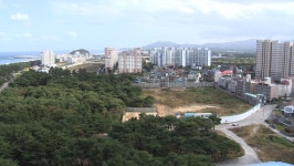 강릉 신규 분양은 잇따르는데…매매 거래는 뚝