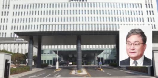 조국 대표, 이상직 의원과 문 전 대통령 전 사위 연관성 전혀 모르나