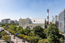 부천아트벙커B39, 문체부 로컬 100 선정