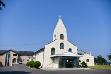 속초 동명동 성당, 국가문화재로 등록