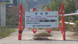 김포 축산농가에서 럼피스킨병 추가 확진