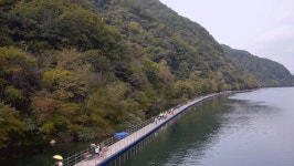 화천 산소길 걷기대회 28일 개최