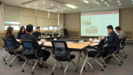 LG헬로비전 경남·가야방송, 2023년 3분기 지역채널심의위원회 개최