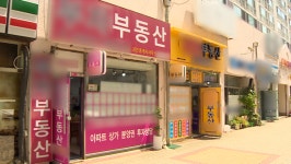 [부동산돋보기] 부산 아파트 언제 팔고 언제 사야할까