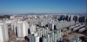 전북 아파트 가격 8주 연속 상승세