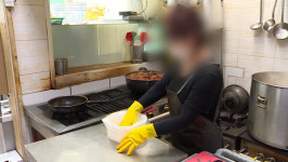 경상남도, 산업단지 주변 배달 음식점 위생 점검