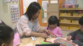 경력 단절 여성, 어린이집 교사로 재취업