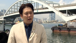 김기탁 의원, 영도구 장애인 체육회 육성 제안