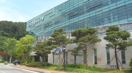 부산보건환경연구원 노후화된 다이옥신 검사 장비 교체