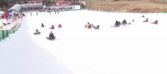 남원 지리산 눈꽃축제 회계 비공개 논란
