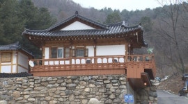 양주 허경영 종교시설 하늘궁서 80대 남성 숨져