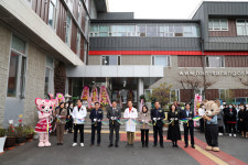 김해에 경남 첫 아동·청소년 정신건강 병동 개소