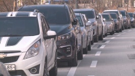 원주시, 단계동과 중앙동 공영주차장 80면 조성