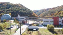 국립생태원 멸종위기종복원센터, 영양군 환경교육센터 지정