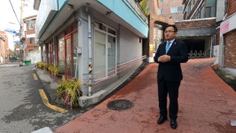 [의원발언대]신봉규 은평구의원 불광2동 정주여건 개선 시급