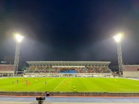 K리그, 가장 잘 관리된 구장에 강릉종합운동장 선정