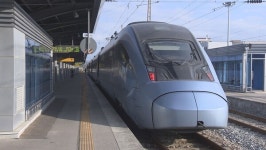 동해 KTX-이음, 첫차·막차 증편 투입