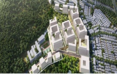 공공재개발 양천구 신월7동 2구역, 2,228가구 아파트로 변신