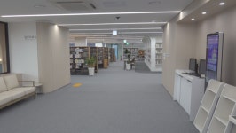 춘천시립도서관, 강원도 공공도서관 운영평가 1위