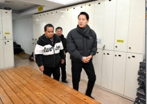 서울시, 한파에 취약계층 보호 나서