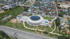 인제 기적의 도서관 이용객 4만 5천 명 돌파