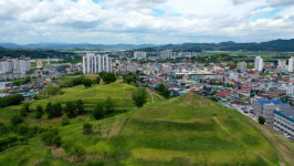 [다시 보는 2023 경남] 가야고분군, 세계유산 등재 쾌거