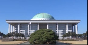 [국회는 지금]문경 영강 국가하천 승격…중앙선 서울역 연장운행