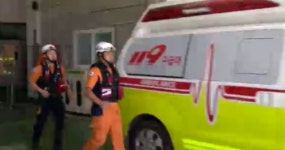 전북 지난해 55초마다 119신고 접수