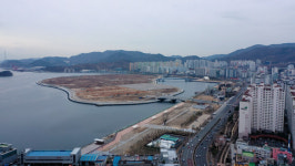 또 다른 소송 예고…마산해양신도시 개발 지연 우려