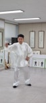 [윤터뷰] 진식태극권 19대 제자 고재식 박사 1. 
