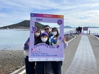 신안 퍼플섬, 4년 간 150만 명 이상 방문