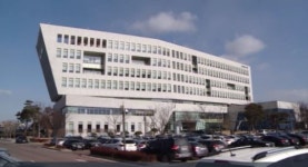 내포에 충남교육청 교직원 공동관사 들어서