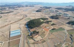 해남군, 현산 역사문화권 선도사업 추진