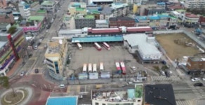 명절 앞두고 시외버스 감축…고창군 속수무책