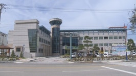 삼척시 보건소, 2월 4일까지 운영 중단