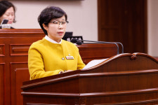 최미희 순천시의원, 순천만잡월드 정상 운영·고용보장 촉구