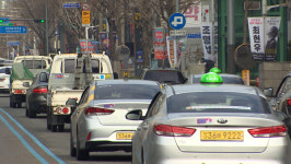 이순신대로 개통…중·동구 교통 체증 해소 기대