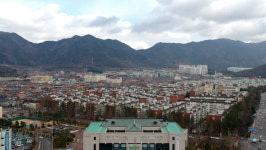 경남 진보 1번지 창원성산…범진보 단일화될까?