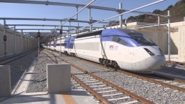 부산~인천 직통 KTX 내년 개통…인천공항 가기 쉬워진다