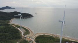 전남도, 정부 불허 신안 해상풍력 보완해 재추진