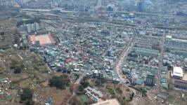 [선거레이더]변화된 선거구 첫 선거…창원시의창구 표심은?