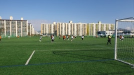 순천시, 설 연휴 기간 공공체육시설 무료 개방