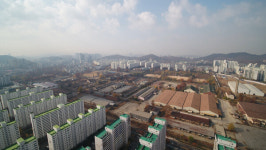 [이슈&피플] 부평 캠프마켓 D구역,  17가지 발암 물질 기준치 초과