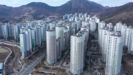 북면신도시 10년…정주여건 개선 시급