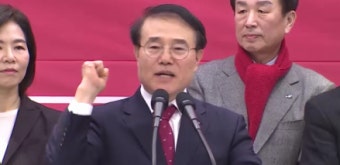 원희룡 계양을 단수공천에 윤형선 