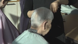영월군, 어르신 목욕·이·미용 지원 계속