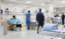 광주·전남 주요 병원 전공의 근무 중단…병원 운영 비상