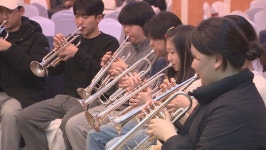 양구 음악 마케팅 추진…경제활성화·공연 유치 동시에