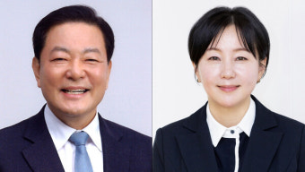창원진해 황기철·사천남해하동 제윤경, 민주당 1차 경선 승리