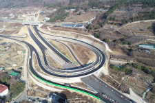 창원 제2안민터널 명칭 석동터널 확정